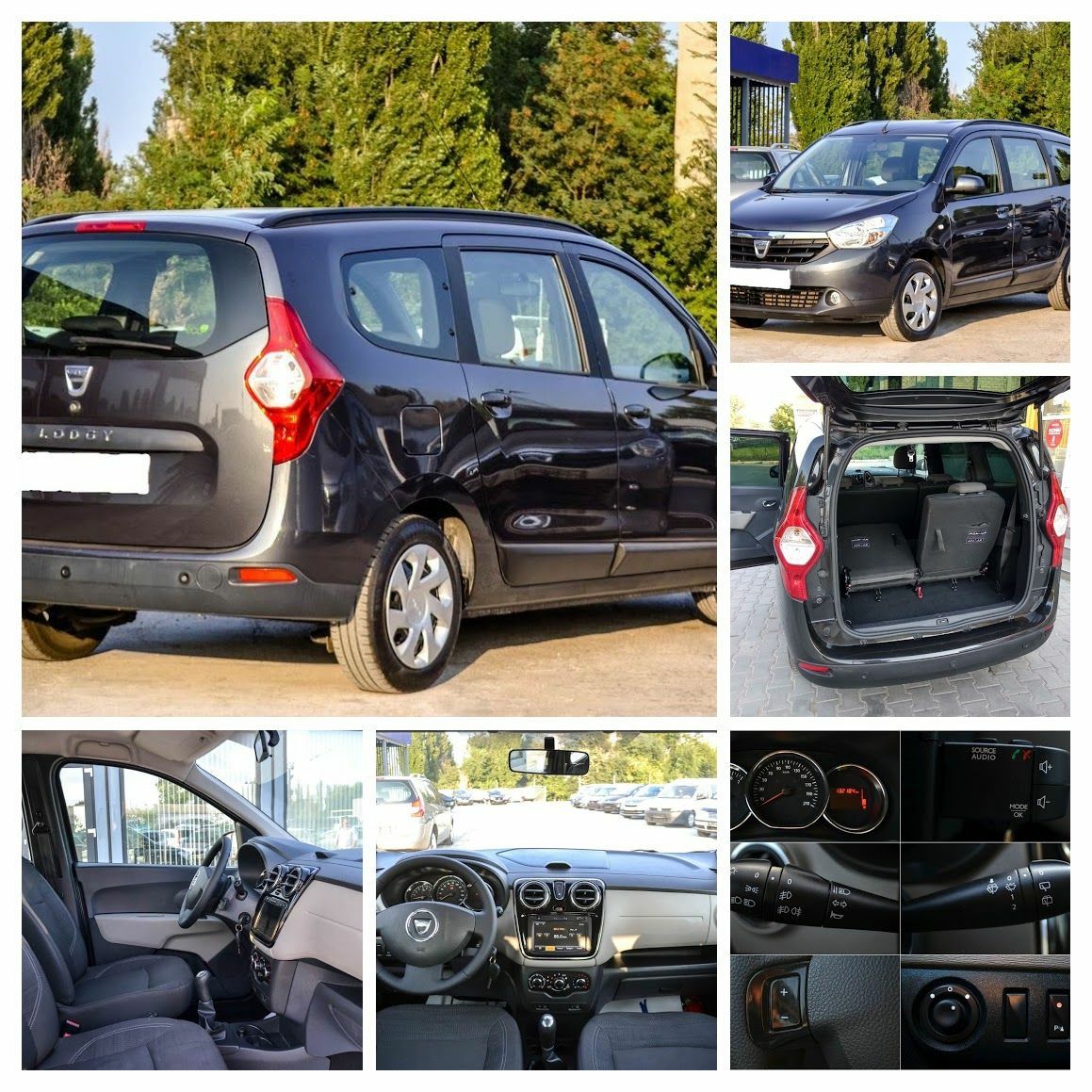 Chirie auto / rent a car / авто прокат  chisinau (aeroport - botanica - centru) foto 7