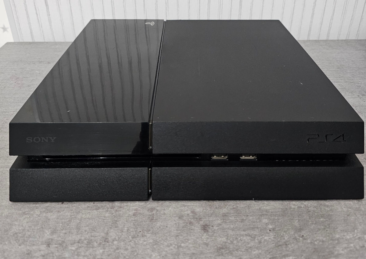 Прошитая Sony PlayStation 4,HEN 5.05,500GB