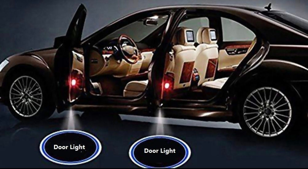 Светодиодные подсветки для skoda фото 1