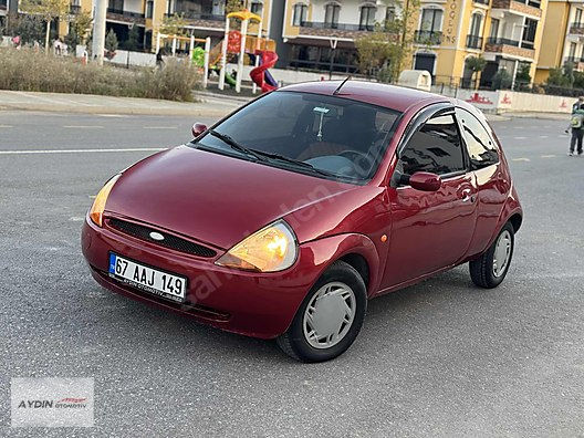 Piese  Ford Ka Ford Fiesta  1996-2002 foto 0