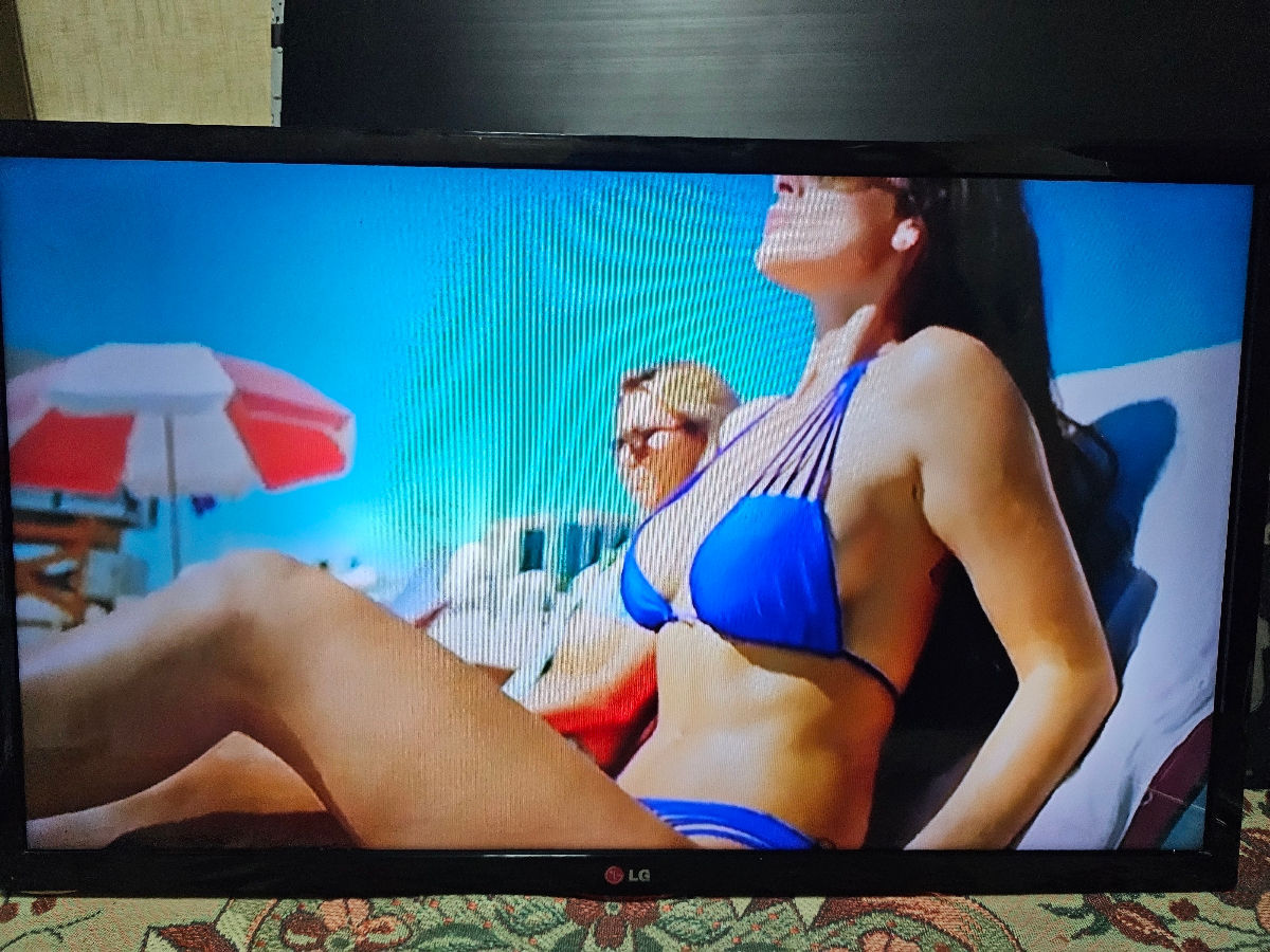 LED Televizor LG diagonala 32" (82cm) фото 3