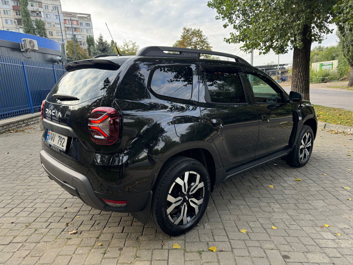 Dacia Duster foto 2