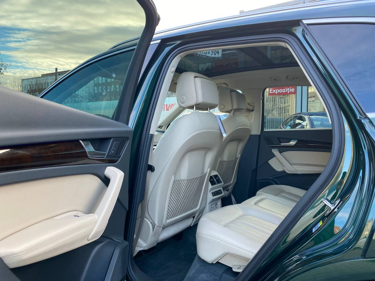 Audi Q5 foto 17