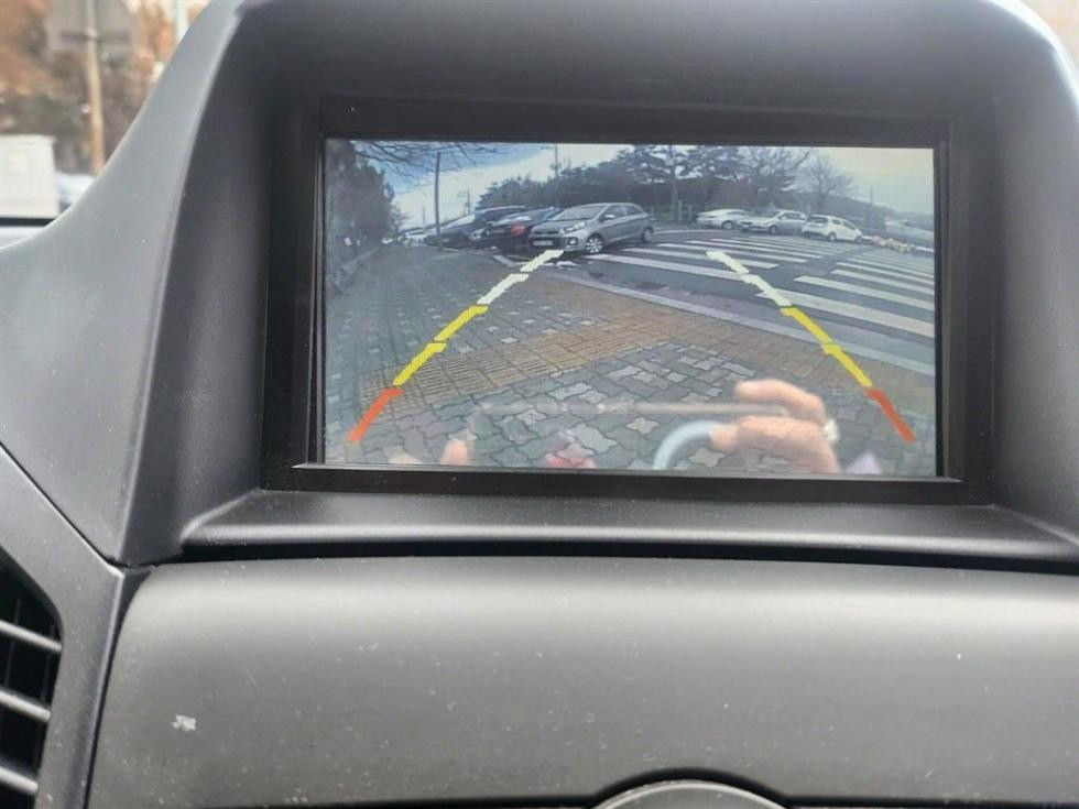 Chevrolet Orlando foto 9