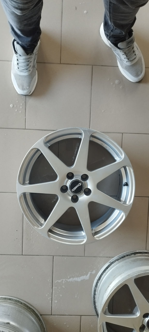 Диски R17