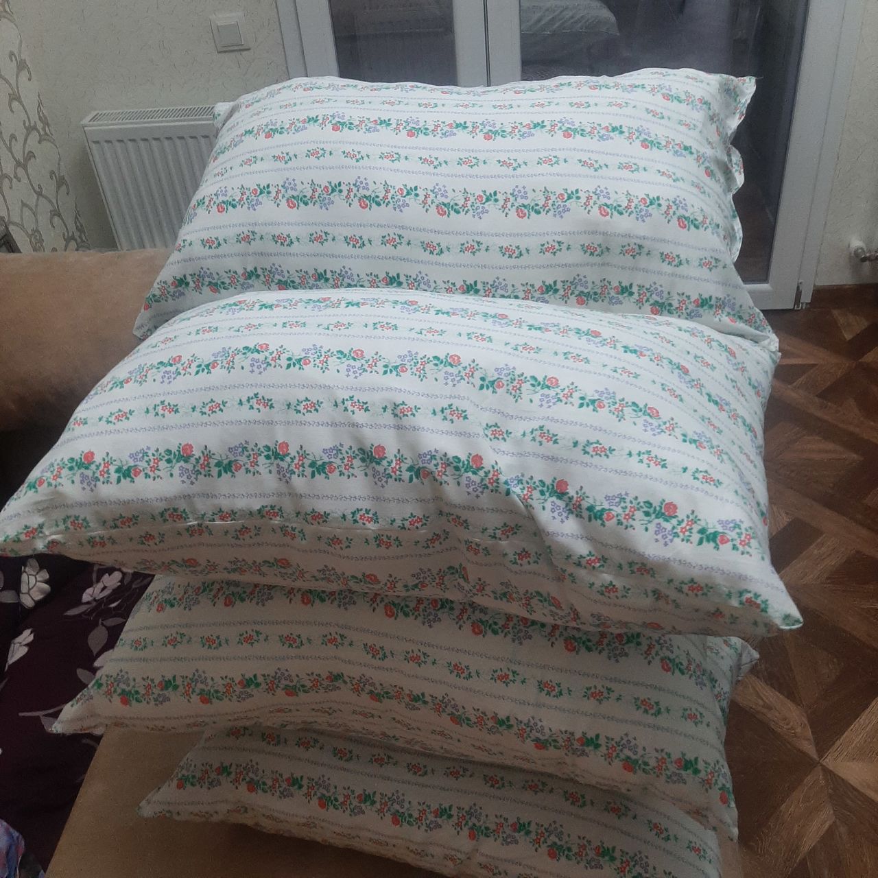 Подушки дешево