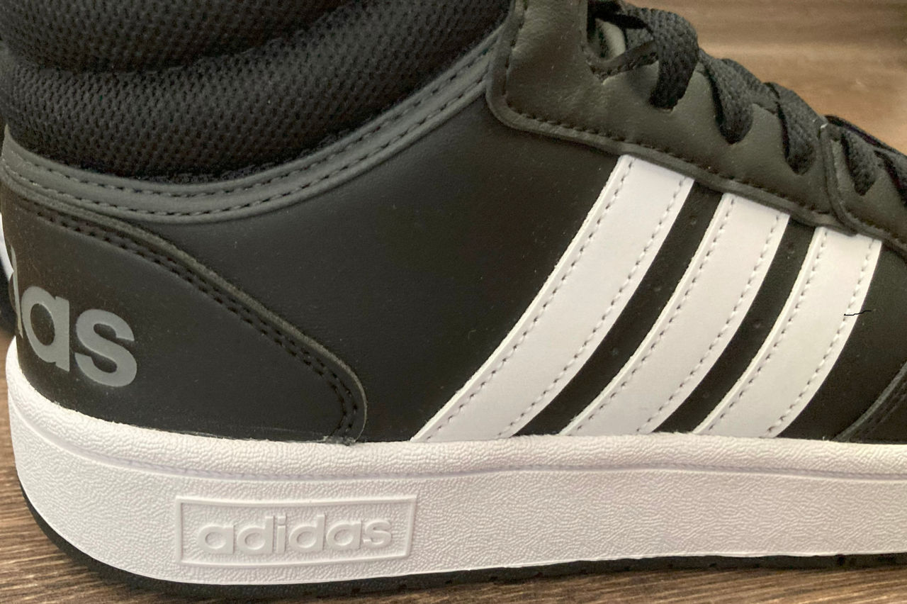 Кроссовки Adidas . Размер 41, 43(42,5), 44(43), 45(44.5). фото 7