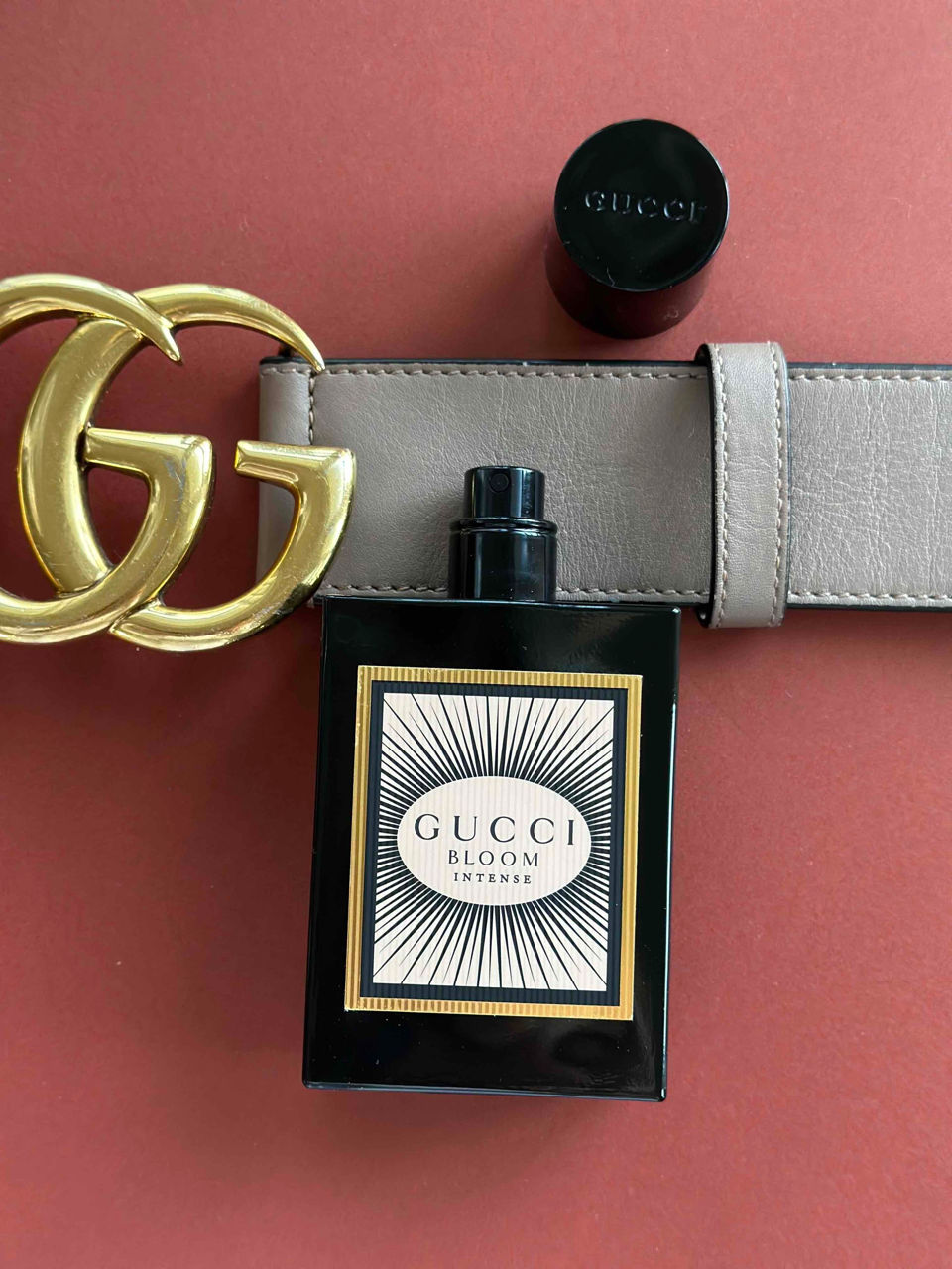 Parfum Gucci Bloom Intense / Parfum Gucci Bloom Intense foto 3