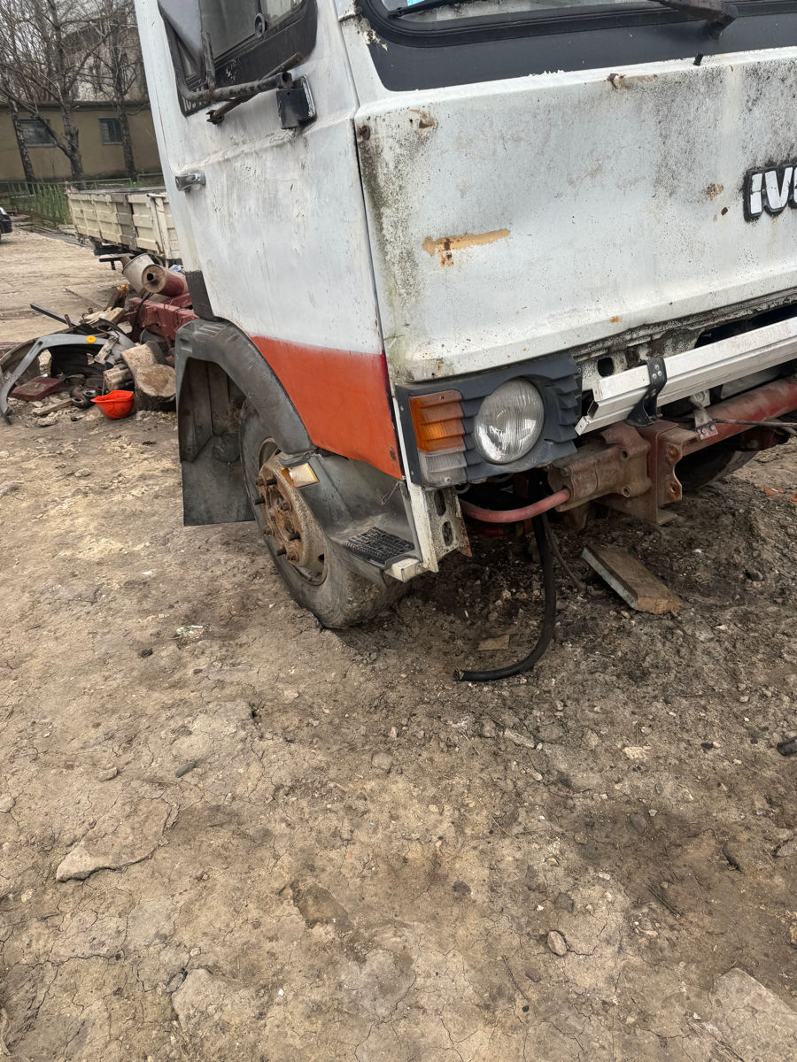 Iveco 109.14 foto 2
