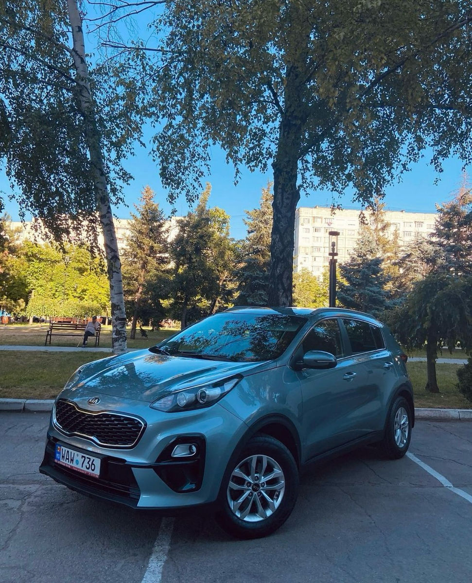 Chirie auto  авто рокат   rent car foto 3