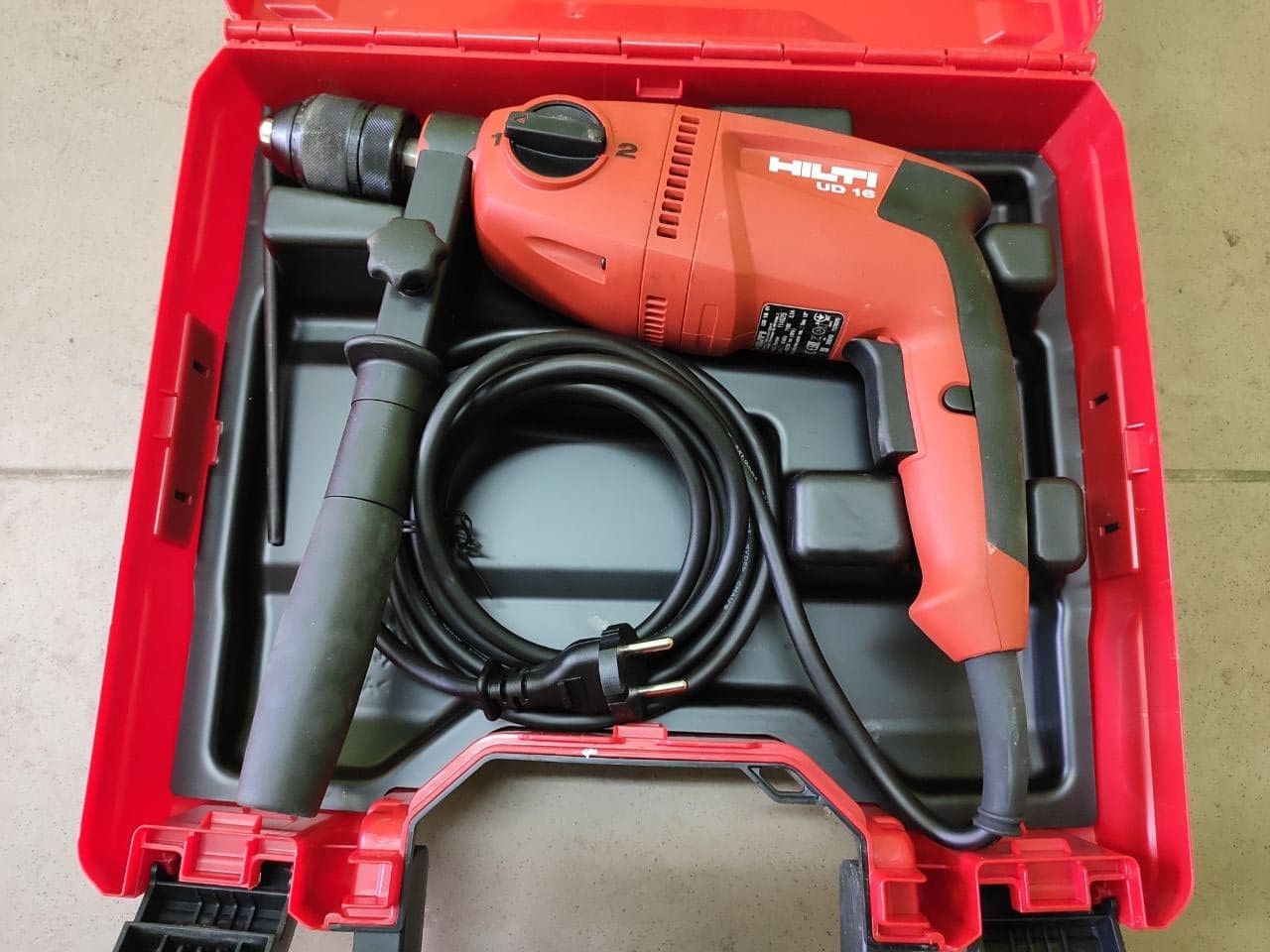 Дрель hilti - 100 euro! перфоратор: hilti te 6-a36, hilti te 30-m ...