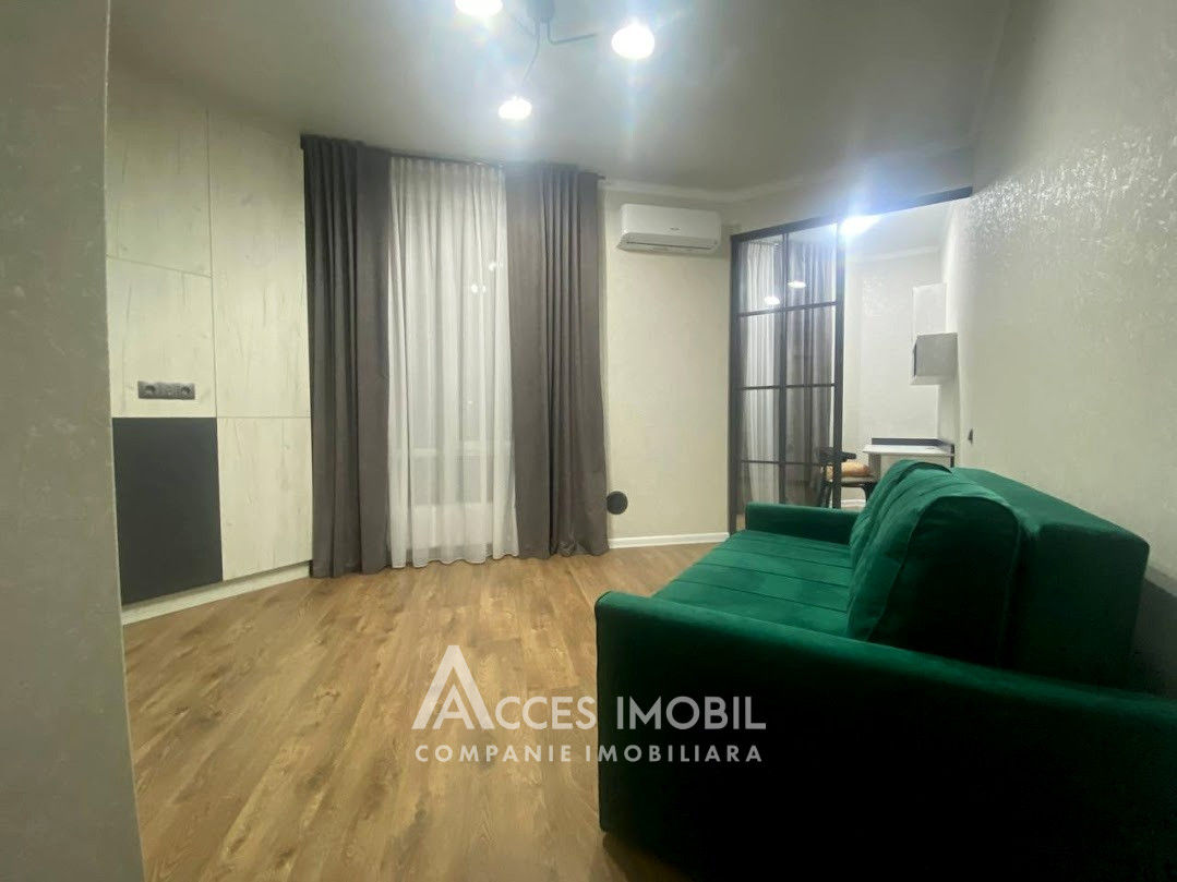 Apartament cu 2 camere,  Centru,  Chișinău mun. foto 1