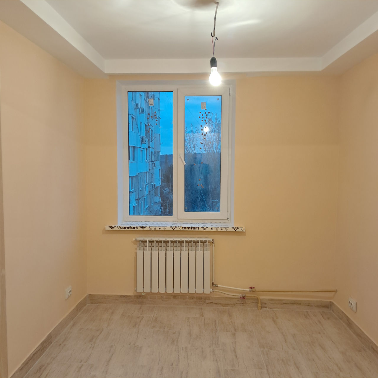 Apartament cu 2 camere,  Centru,  Dobrogea,  Chișinău mun. foto 4