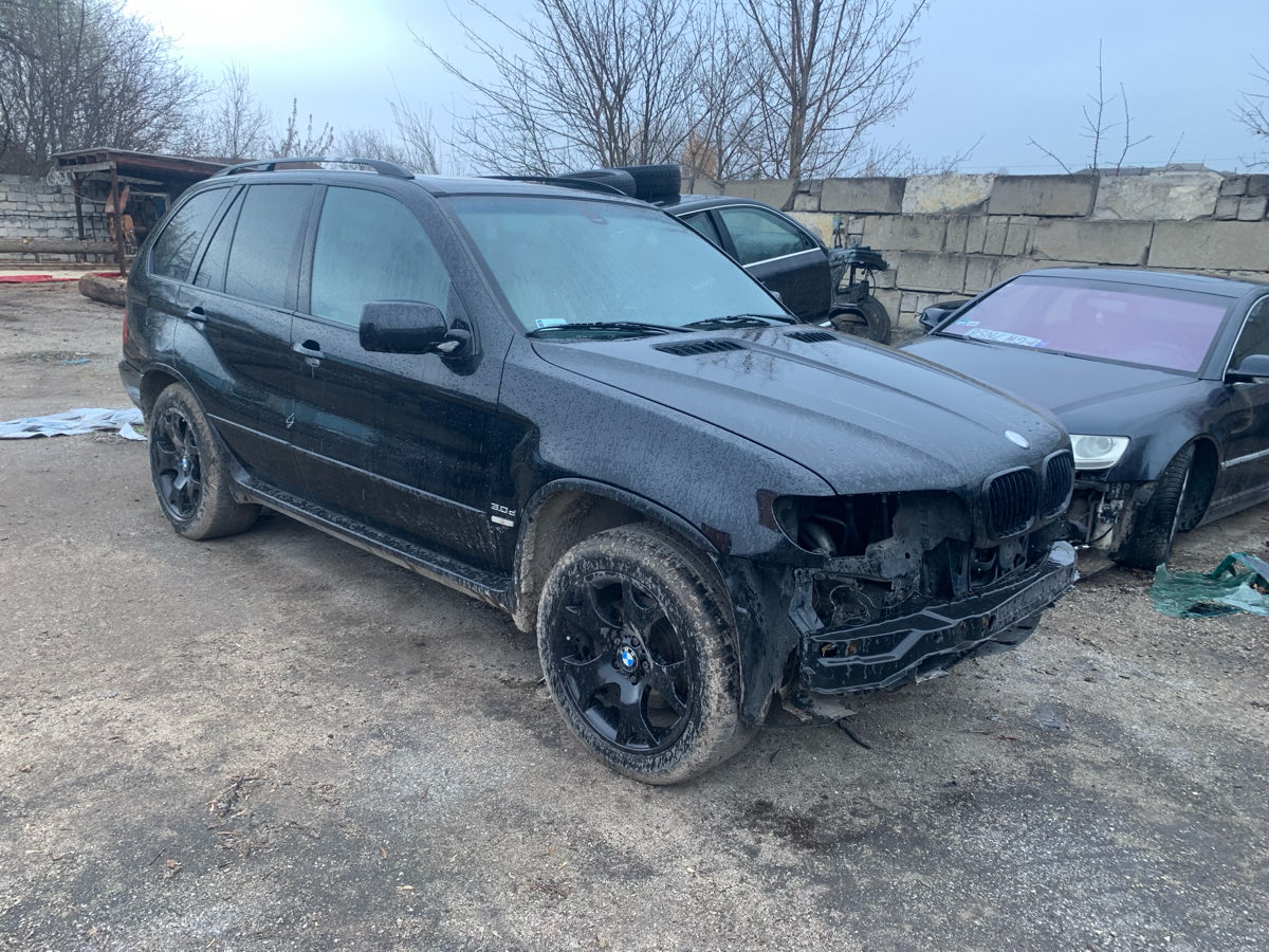 X 5 Tuoreg FaIton  foto 1