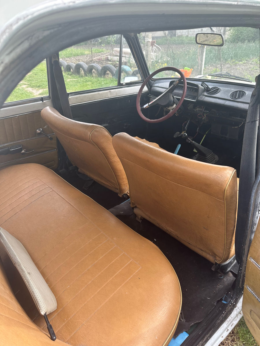 Lada / ВАЗ 2101 фото 1