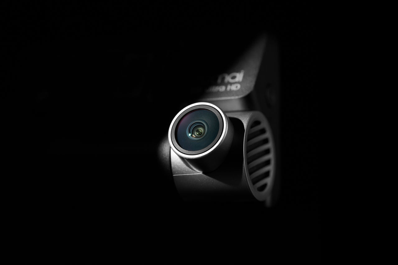 Xiaomi 70 mai A810 4K HDR dual cam + hardwire kit, tot original cu garantie! foto 0