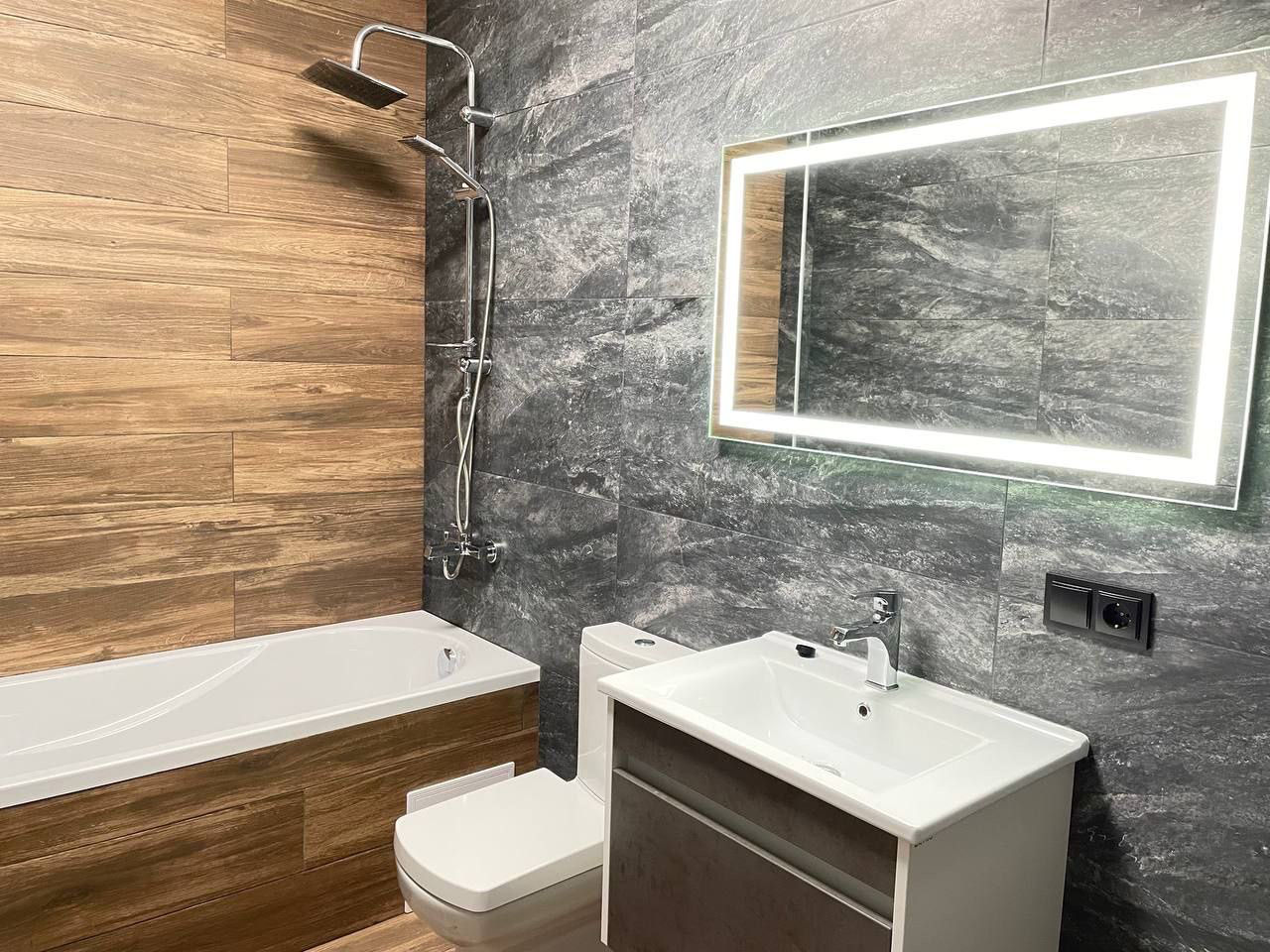 Apartament cu 1 cameră, 52 m², Botanica, Chișinău