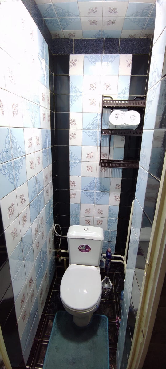 Apartament cu 3 camere,  Ciocana,  Chișinău,  Chișinău mun. foto 6