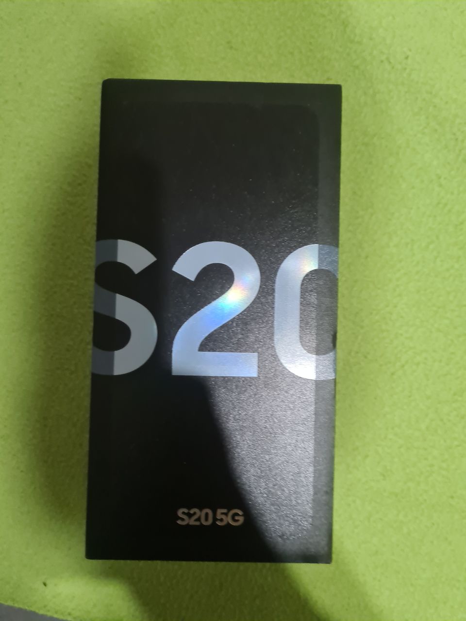 Samsung s20 made în vietnam