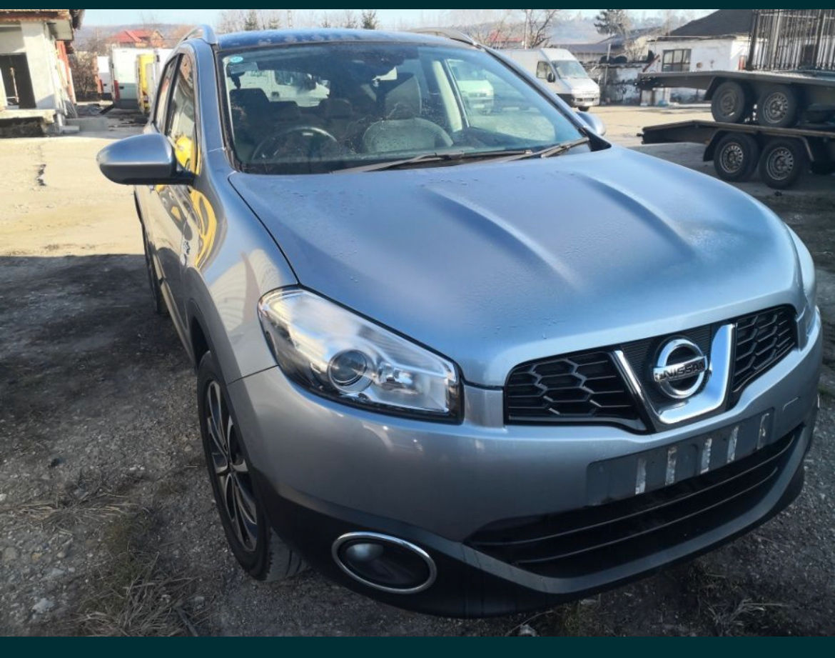Usa. Portiere.   Nissan qashqai. J10. J11. Toate piesele pentru Nissan qashqai. De la primu la ultim foto 1