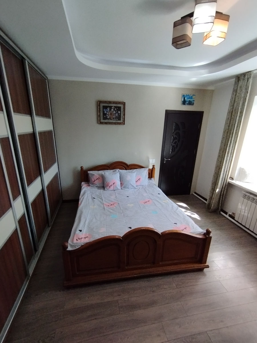 Apartament cu 1 cameră,  Centru,  Bălți,  Bălți mun. foto 2