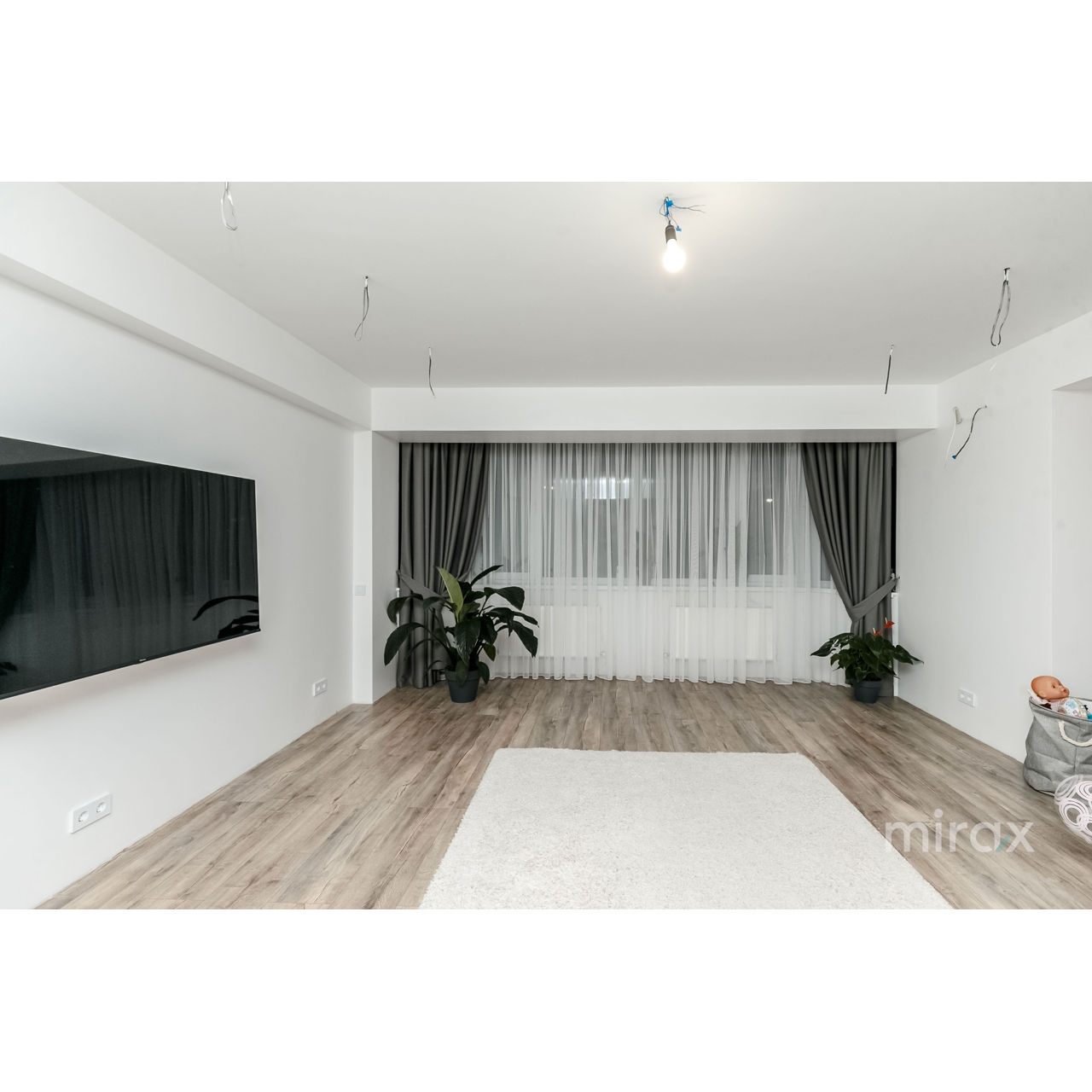 Apartament cu 4 camere, 113 m², Botanica, Chișinău foto 4