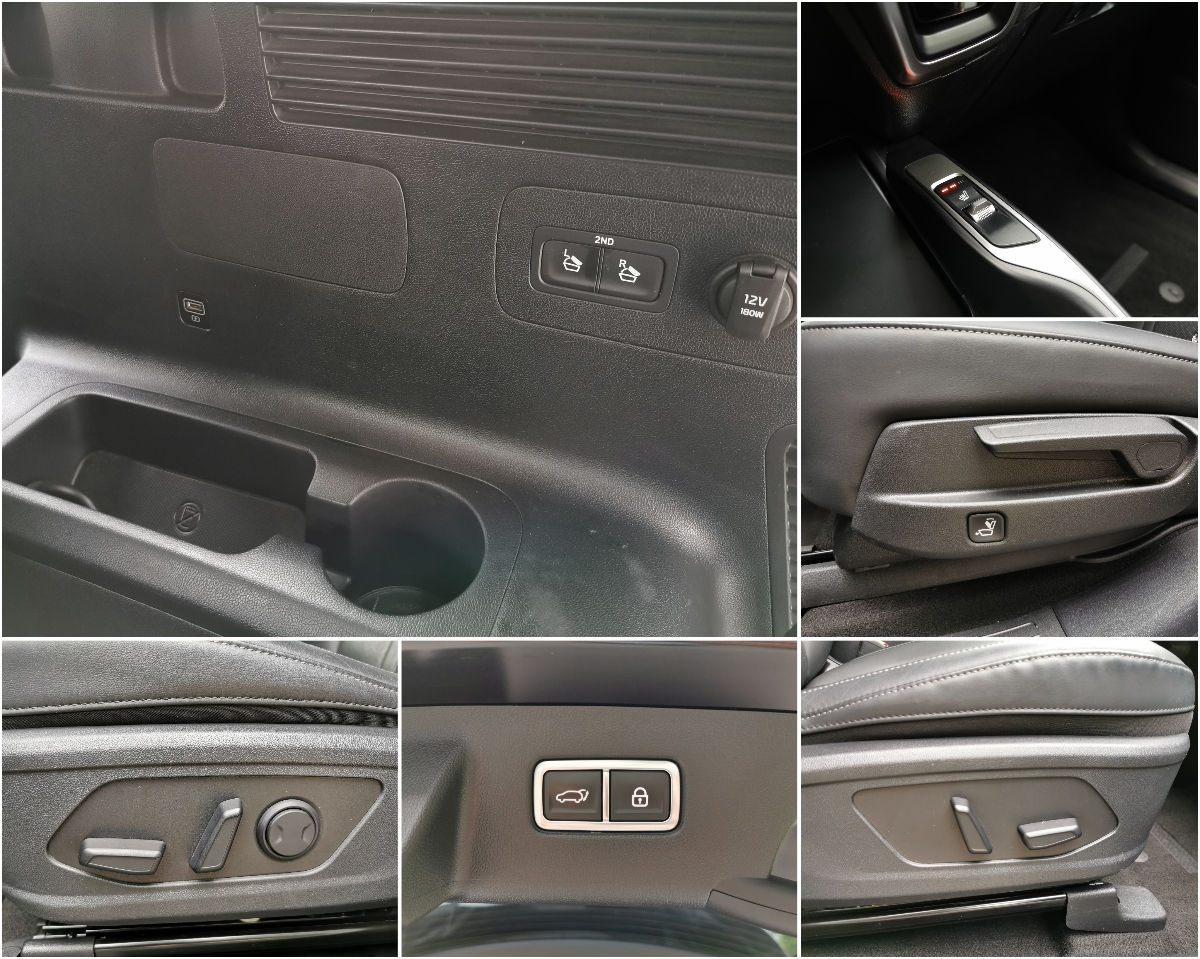 KIA Sorento фото 18