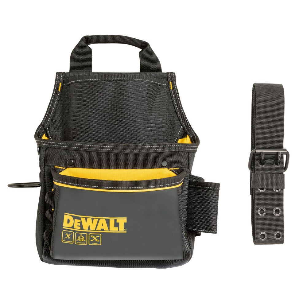 Buzunare pentru scule cu curea /карманы для инструментов dewalt pro dwst40101-1, dwst40201-1 foto 0