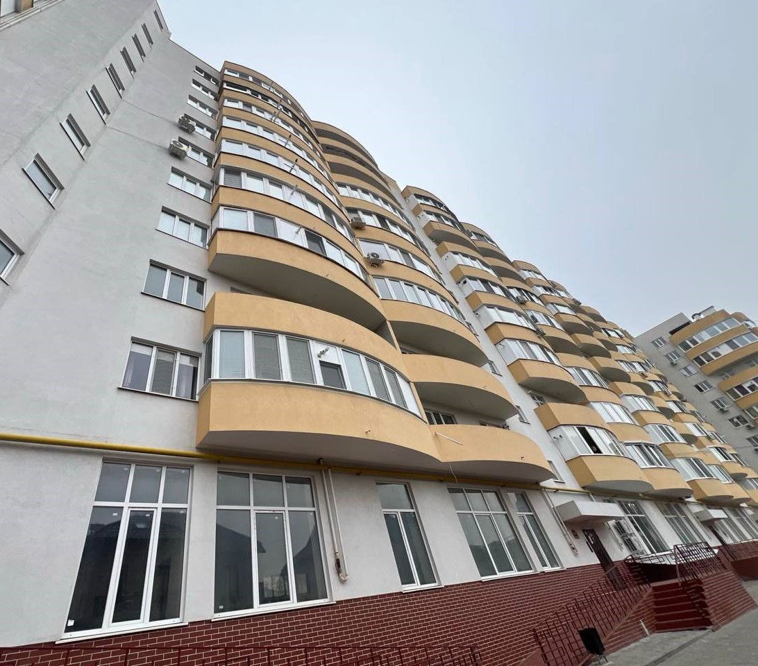 Apartament cu 3 camere, 95 m², Ciocana, Chișinău foto 0