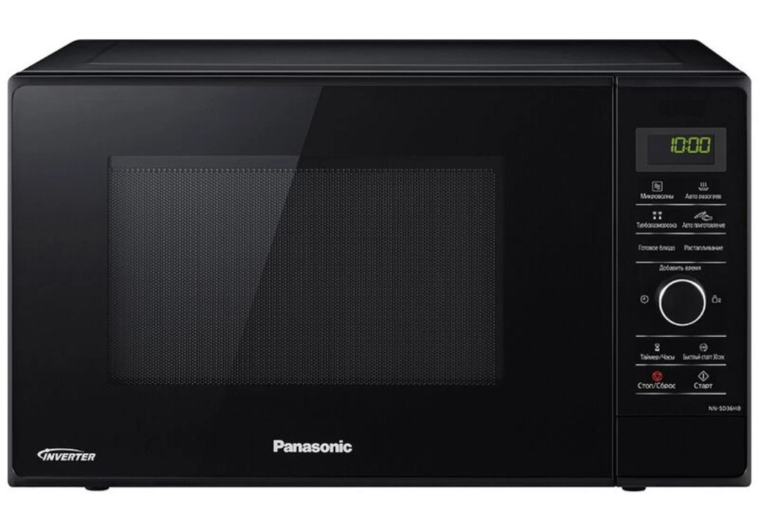 Микроволновая печь Panasonic