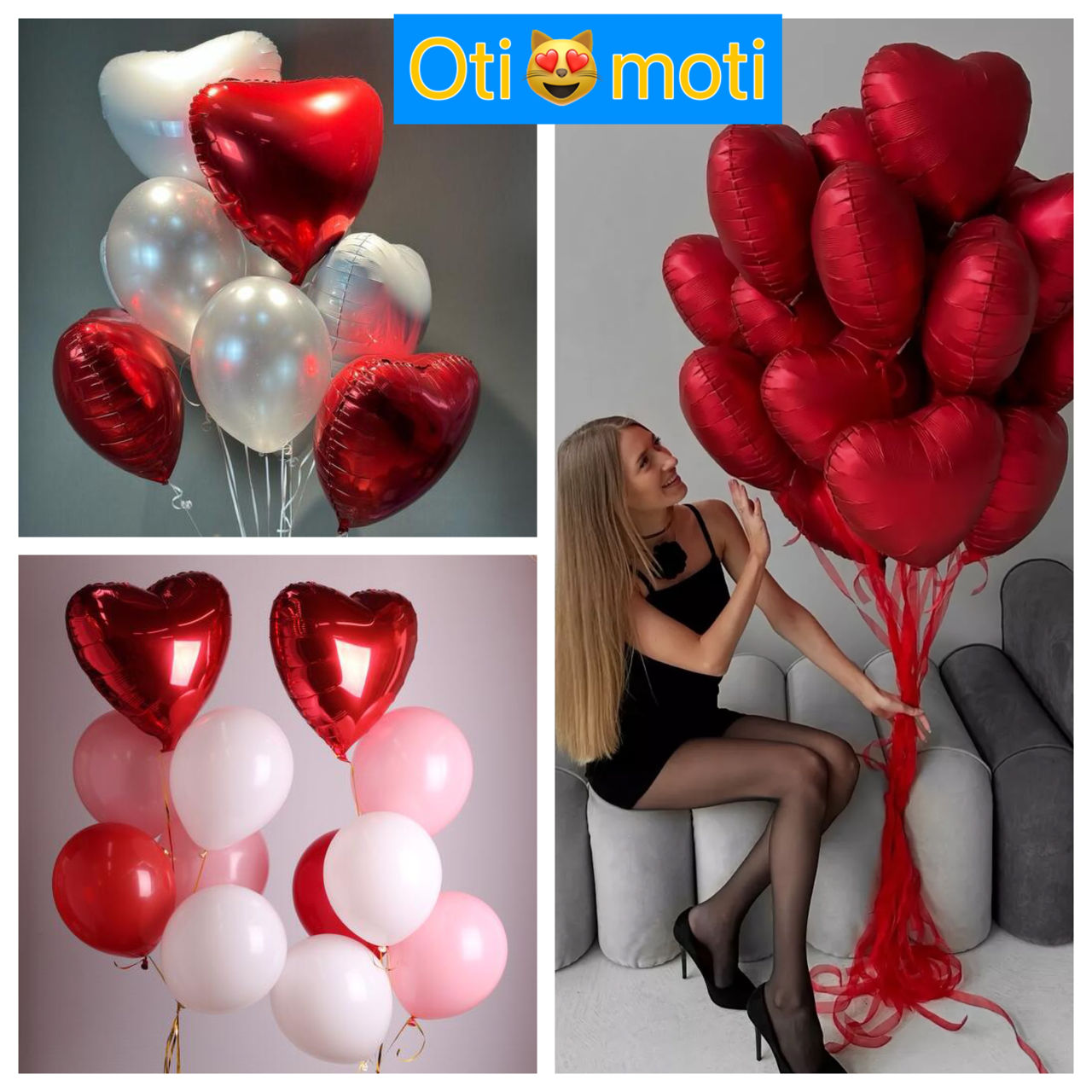 Baloane cu heliu ! 30 lei  foto 2
