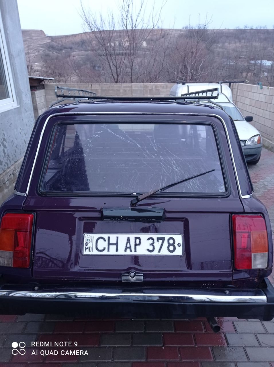 Ваз 2104