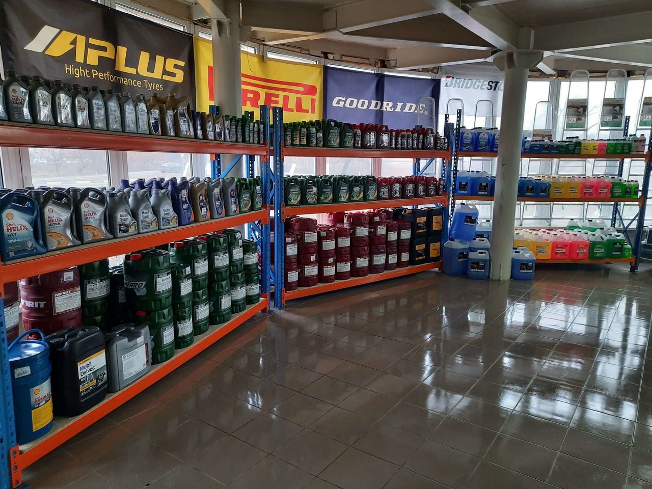 COLESO.MD - Auto magazin Hincesti foto 10