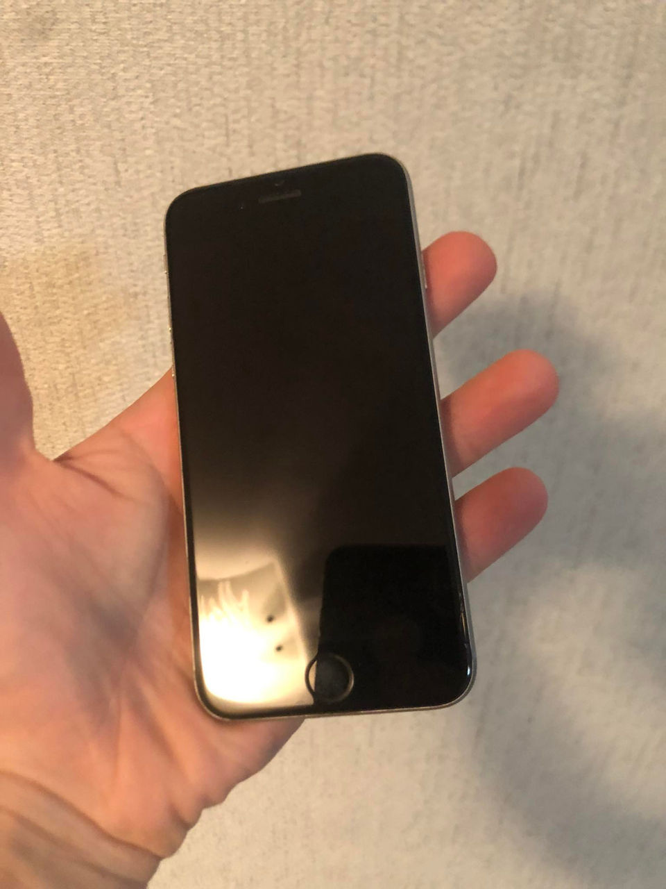 IPhone 6 64 Gb space gray