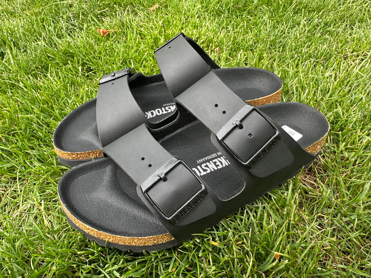 Birkenstock Arizona foto 0