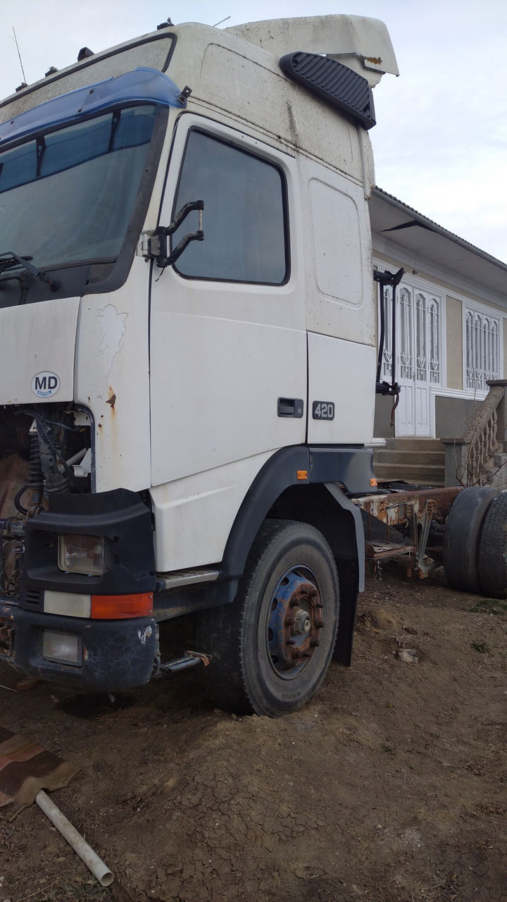 Volvo Фн 12