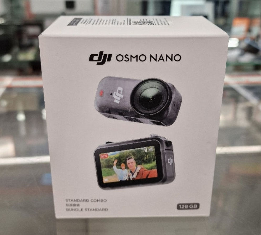 DjiOsmoNano128,GbBlak