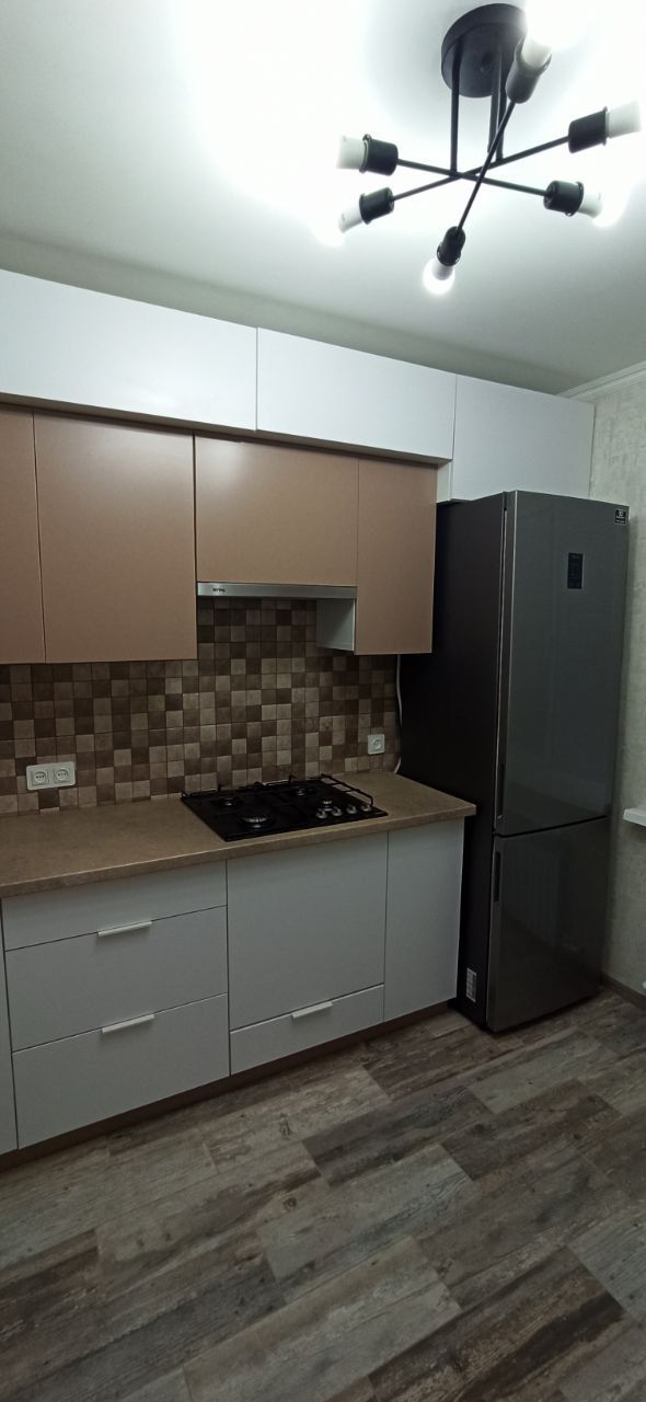 2-х комнатная квартира, 52 м², Центр, Тирасполь фото 6