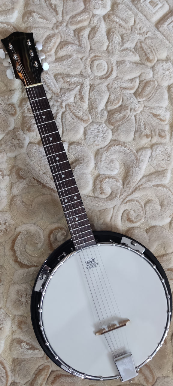 fender, yamaha , Harley benton 120 bk (v korobke) novaya фото 2