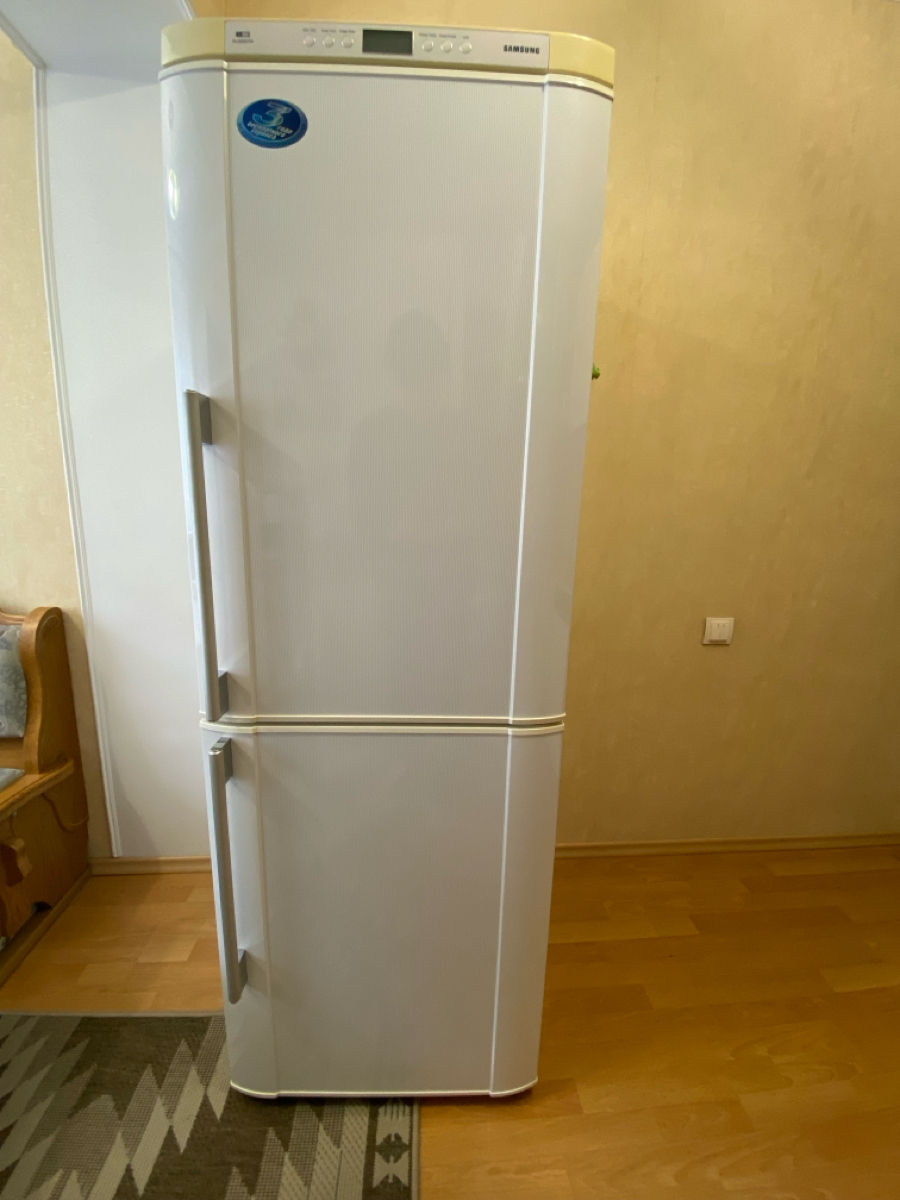 Frigider Samsung  фото 0