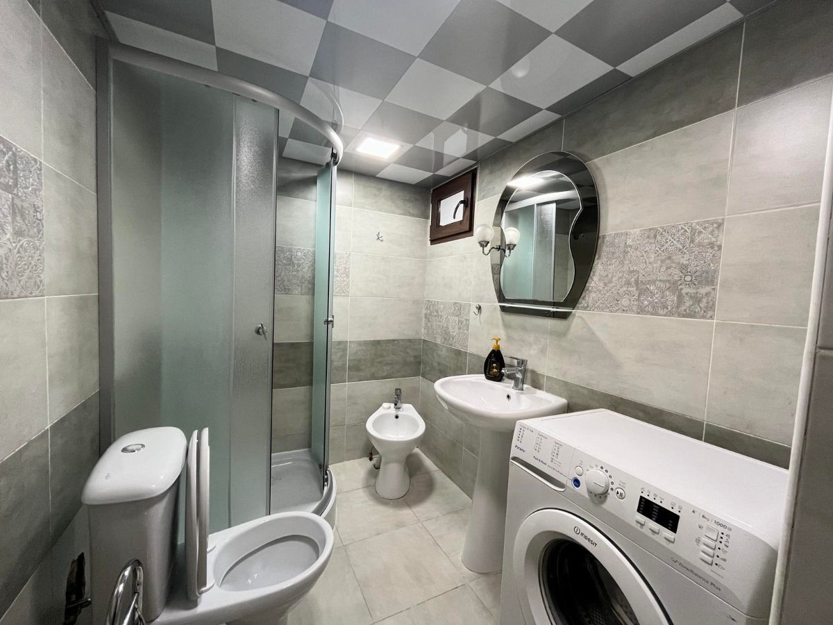 Apartament cu 1 cameră,  Buiucani,  Chișinău mun. foto 2