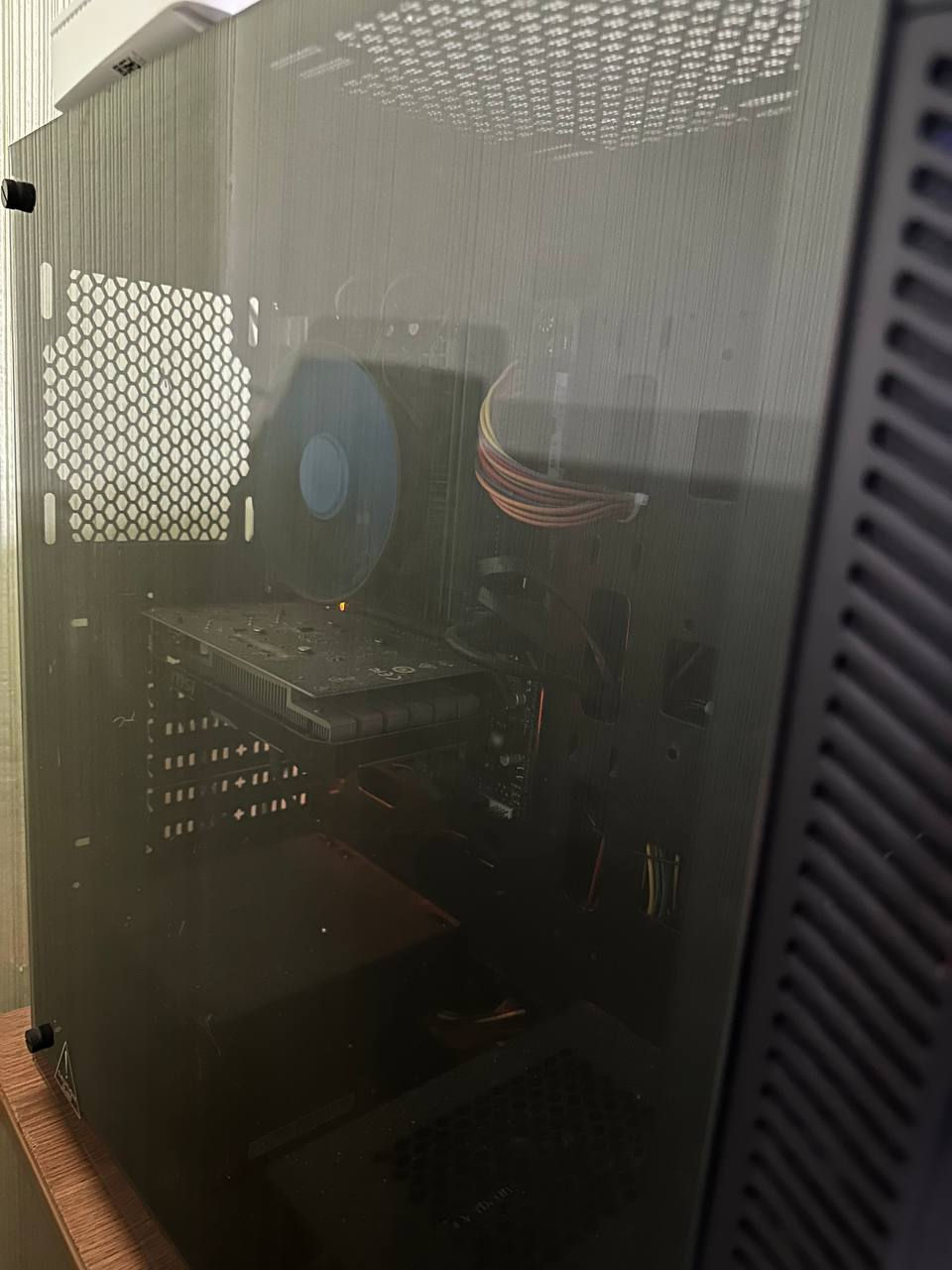 Calculator de jocuri Intel Core i5-9400F 2.9GHz Nvidia GeForce GTX 1650 фото 4