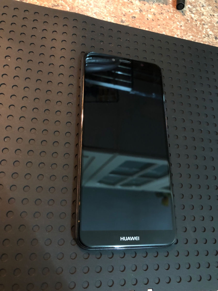 Huawei y6 prime 2018 ATU-l31