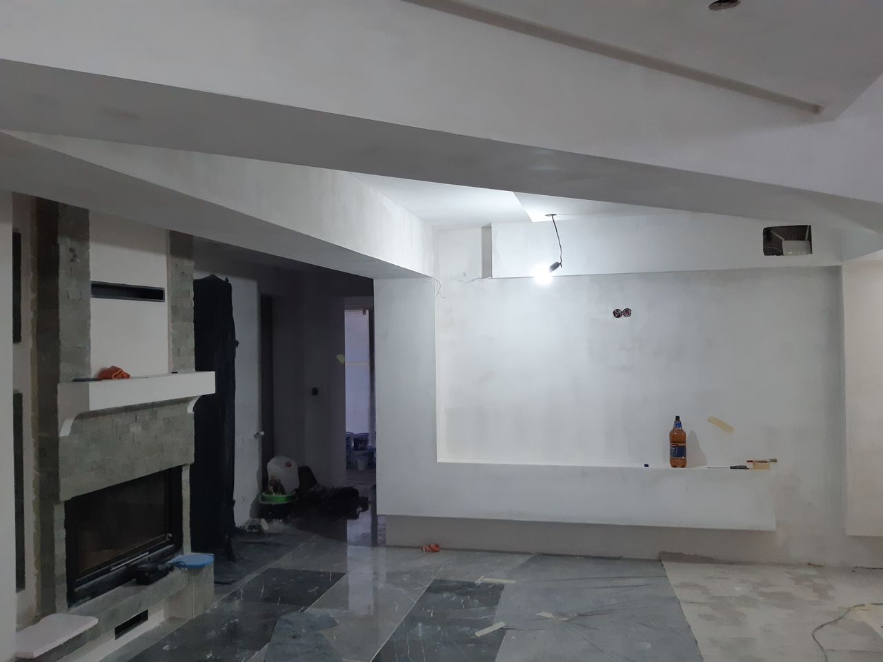 Reparatie la cheie, apartamente, case , oficii. Deviza de preturi gratis! foto 7