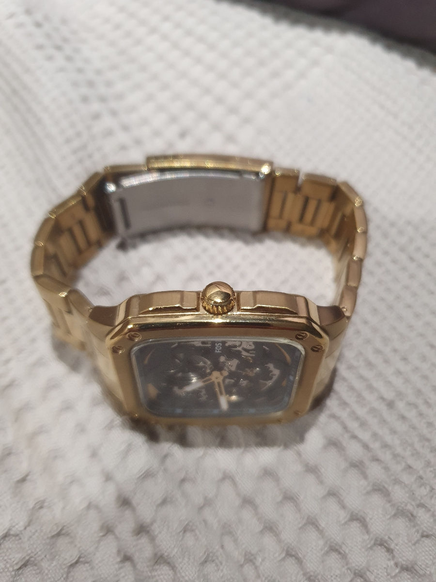 ceas FOSSIL automatic foto 6