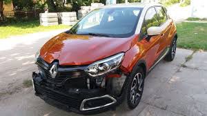 Renault Captur foto 0