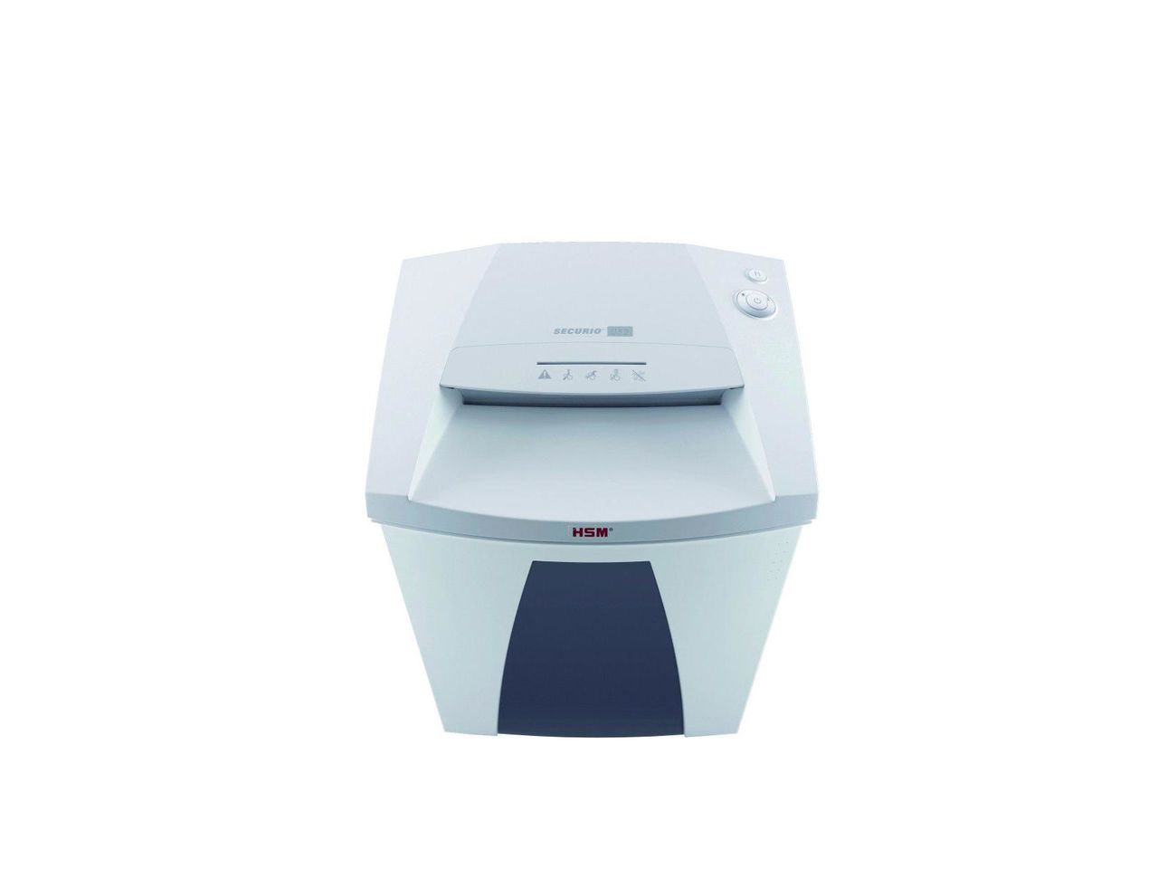Уничтожитель Документов Hsm Securio B32 (Cross-Cut, 82 L) фото 4