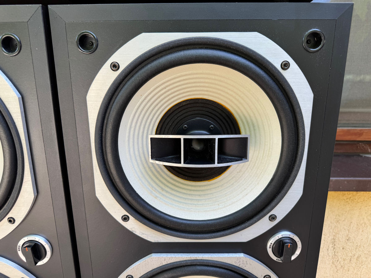 Kenwood LS-770 foto 4