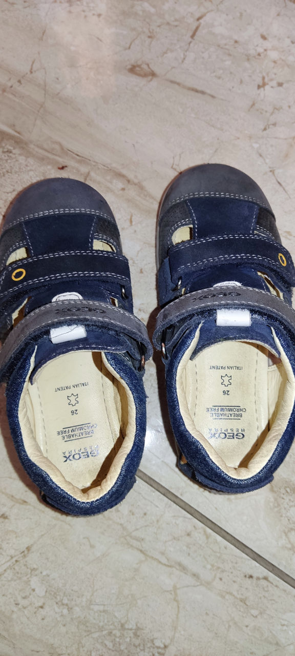 Geox 26 foto 0