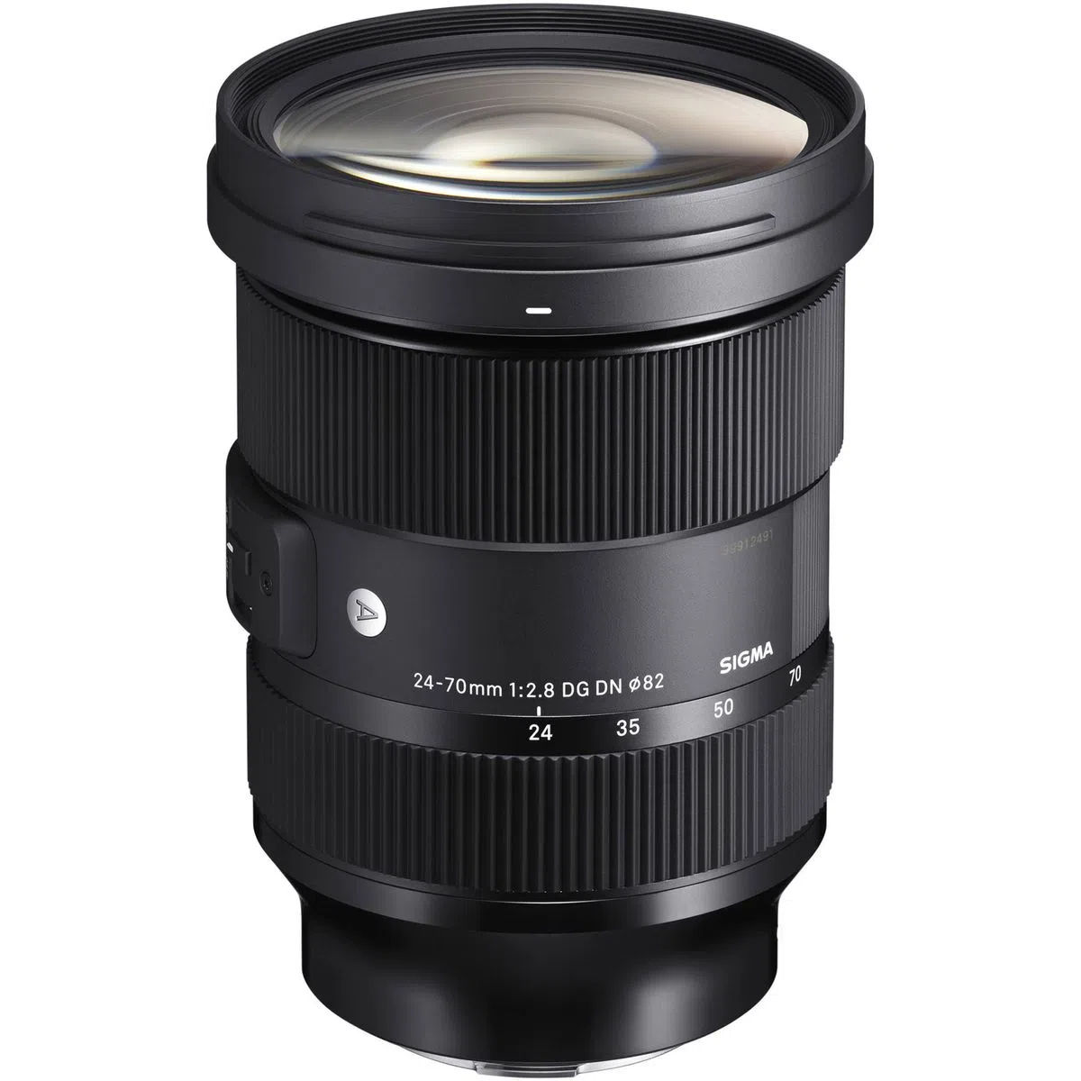 Panasonic Lumix S5 Mark II / S5 IIX foto 2